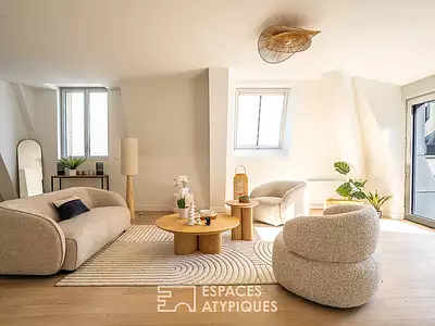 Appartement, 129,2 m²