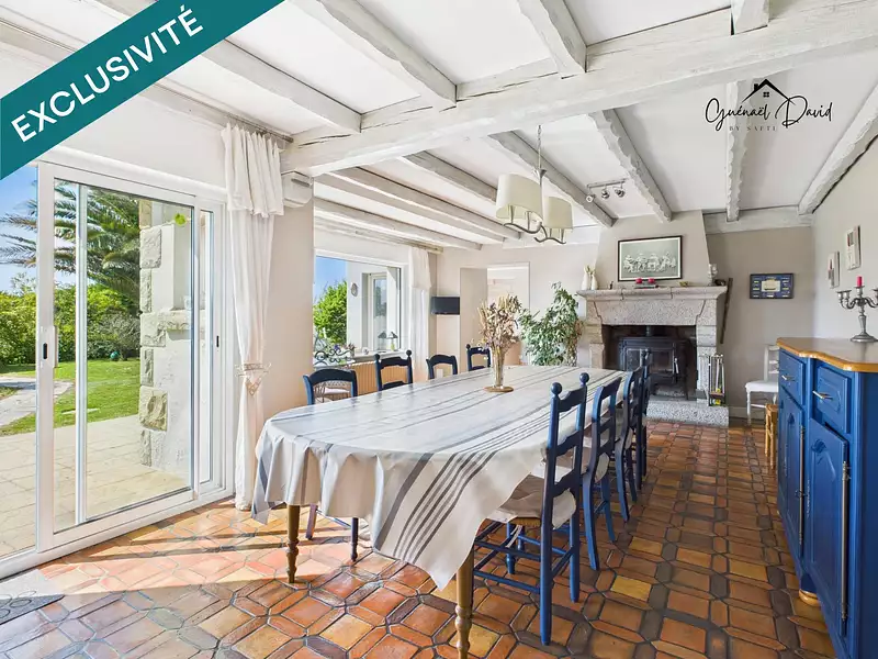 Maison, 214 m²