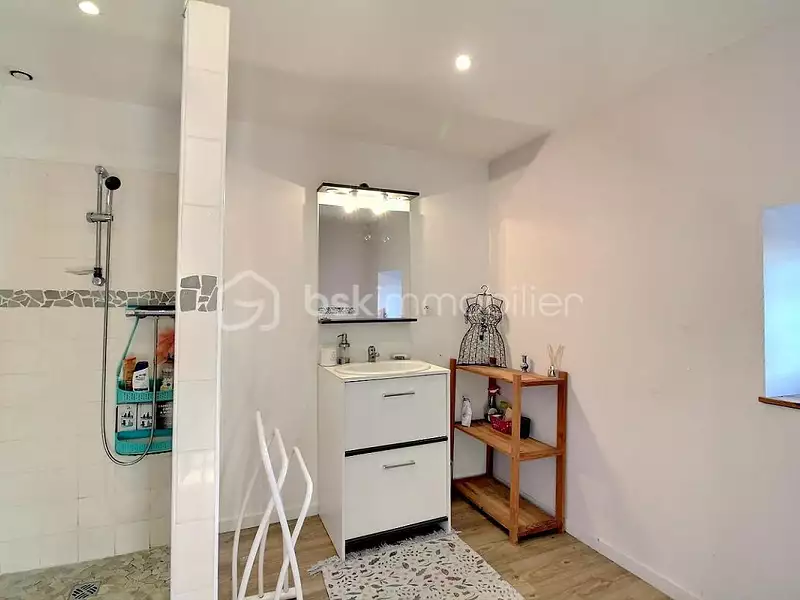 Maison, 183 m²