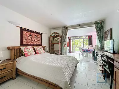 Appartement, 38,99 m²