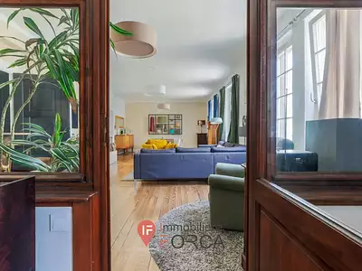 Appartement, 192,05 m²