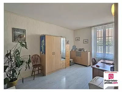 Maison, 200 m²