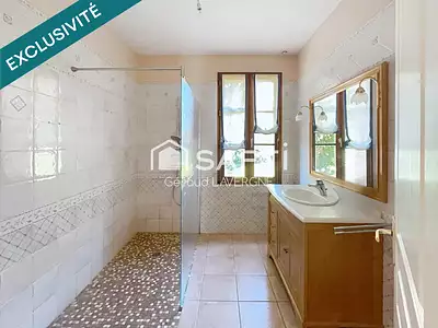 Maison, 138 m²