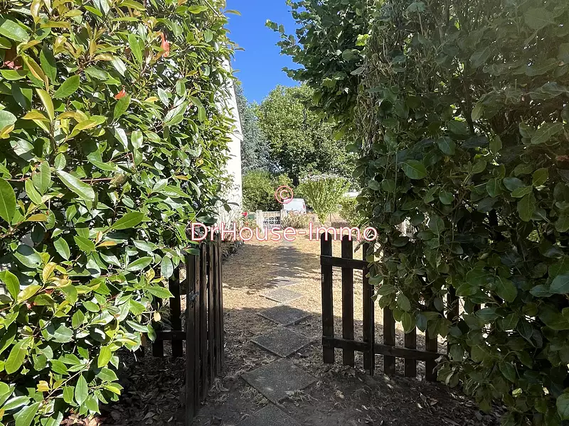 Maison, 99,43 m²