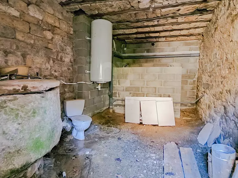 Maison, 83 m²