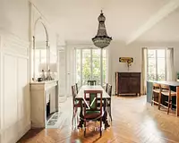 Appartement, 219,74 m²