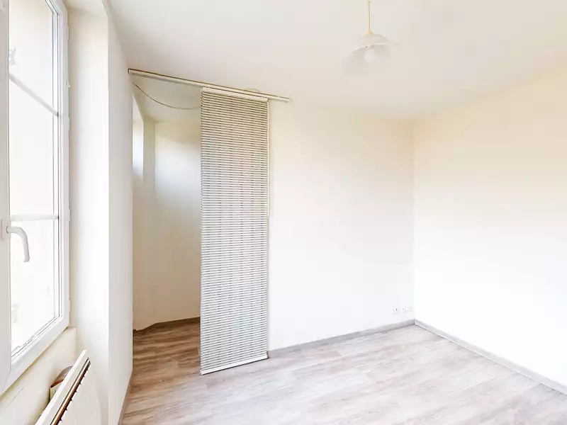 Appartement, 45,3 m²
