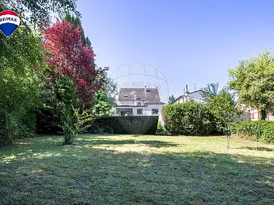 Maison, 287 m²