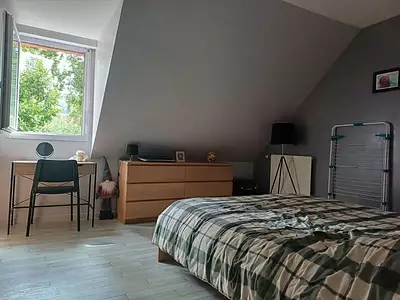 Maison, 70 m²