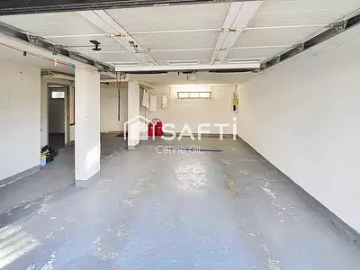 Maison, 90 m²