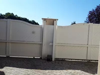 Maison, 210 m²