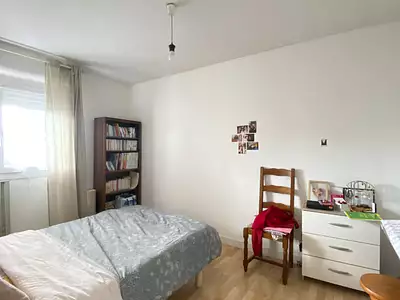 Appartement, 50,4 m²