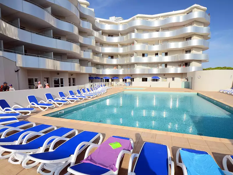 Appartement, 19,68 m²