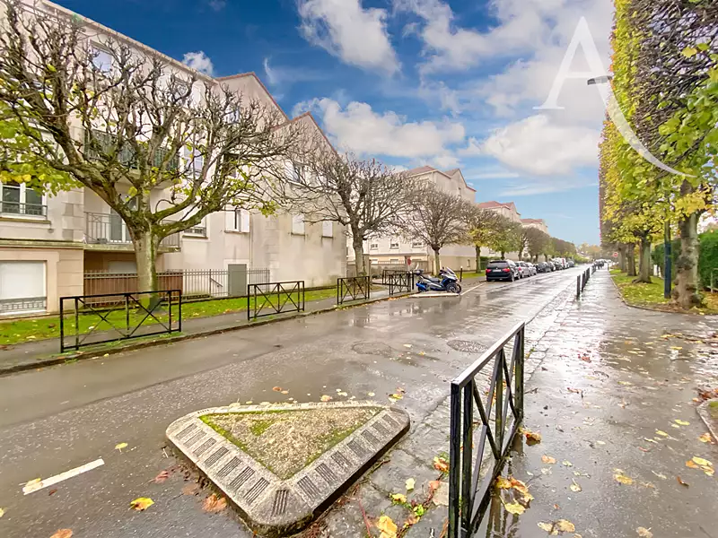 Appartement, 42,34 m²