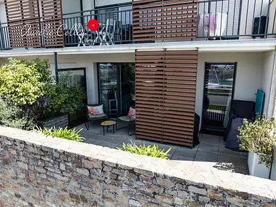 Appartement, 40 m²