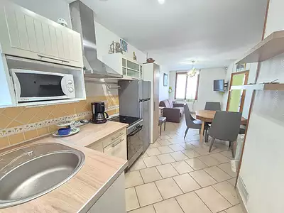 Appartement, 49,02 m²