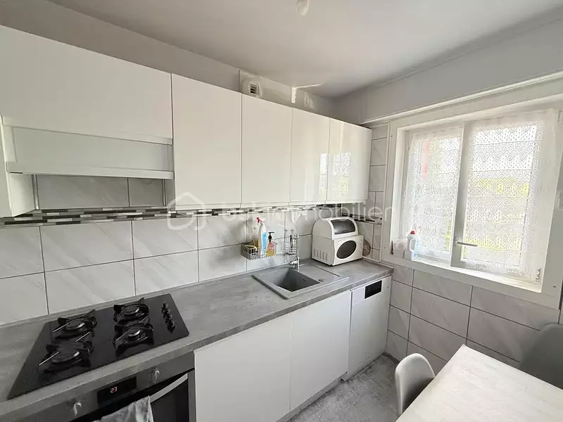 Appartement, 72 m²