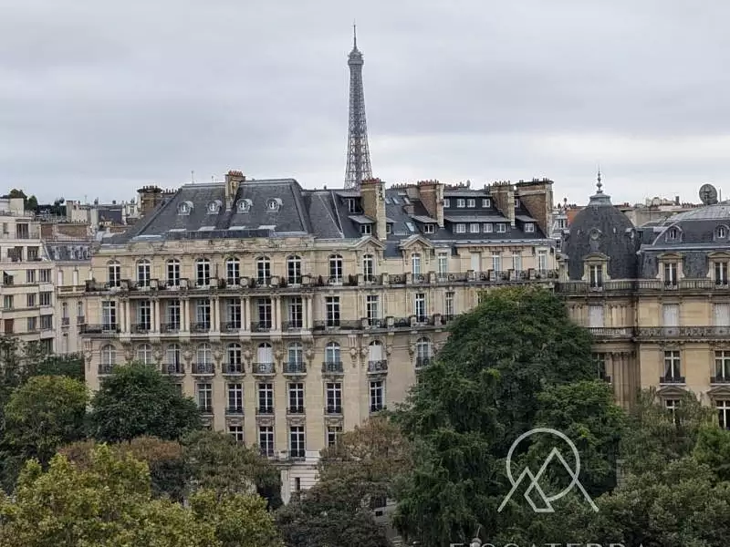 Appartement, 199 m²