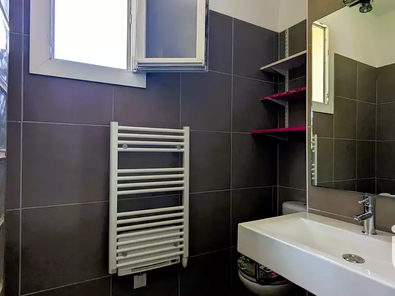 Appartement, 48 m²