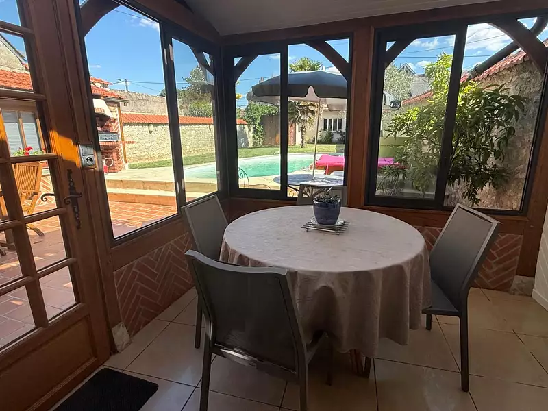 Maison, 130 m²