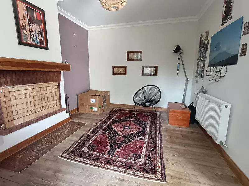 Maison, 99,78 m²