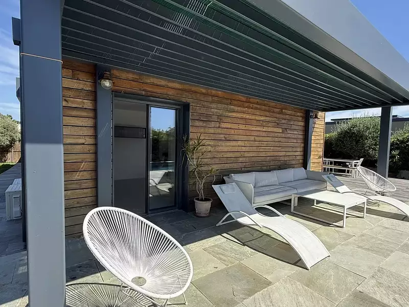 Maison, 120 m²