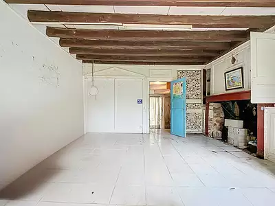 Maison, 95 m²