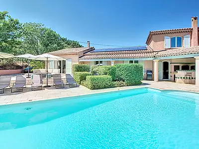 Maison, 155 m²