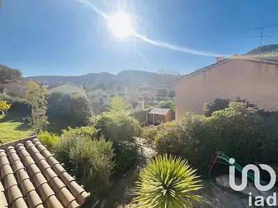 Maison, 132 m²