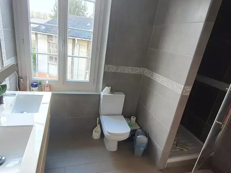 Maison, 102 m²