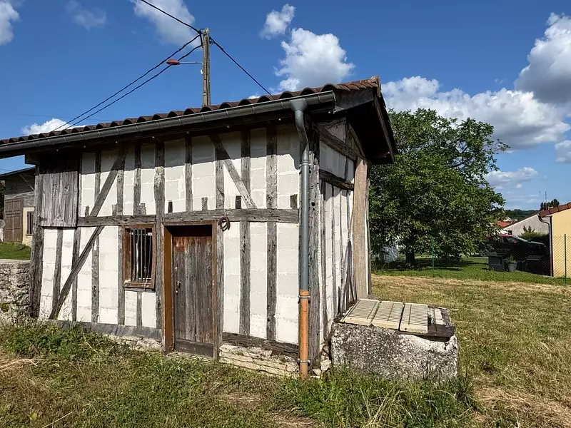 Maison, 105 m²