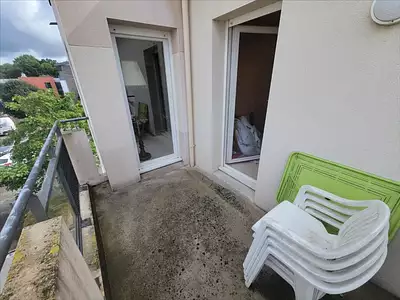 Appartement, 64 m²
