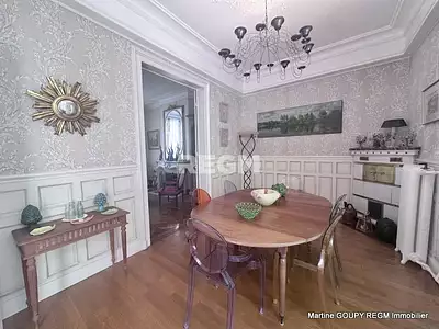 Maison, 290 m²