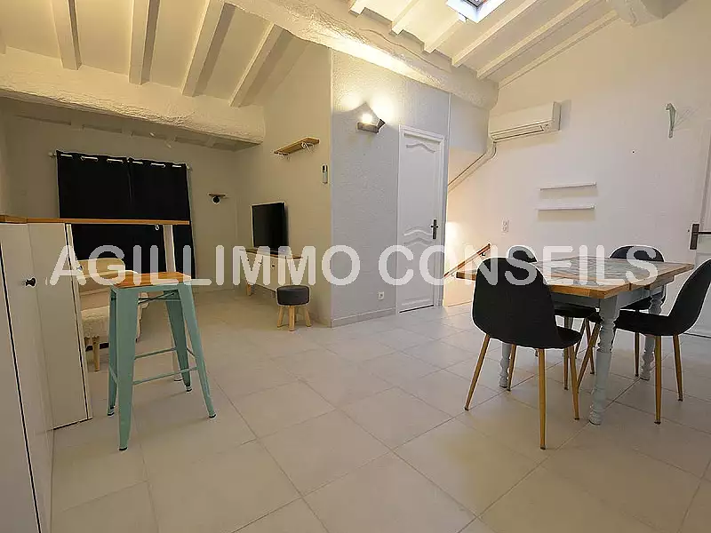 Maison, 54,2 m²