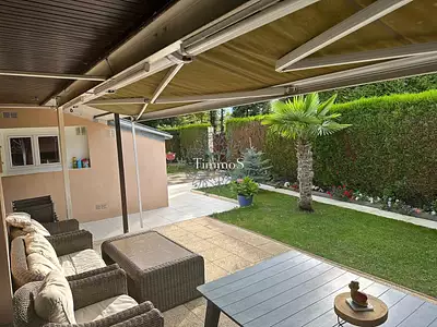 Maison, 83,5 m²