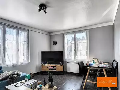 Appartement, 68 m²