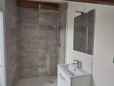 Appartement, 37 m²
