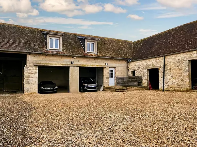 Maison, 127 m²