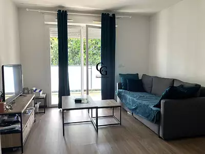 Appartement, 41,42 m²