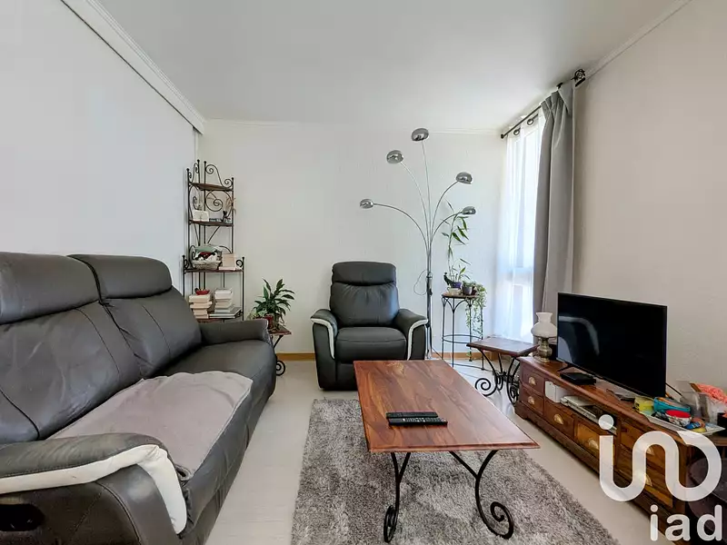 Appartement, 81 m²