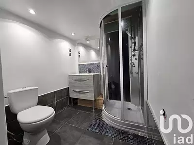 Maison, 187 m²
