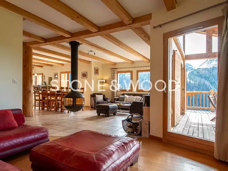 Maison, 250 m²