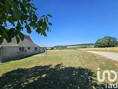 Maison, 140 m²