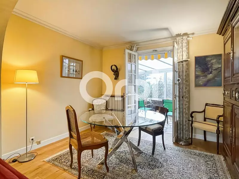 Maison, 160 m²