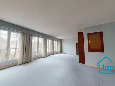 Appartement, 102,93 m²