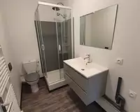 Appartement, 24 m²
