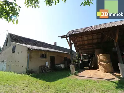 Maison, 125 m²