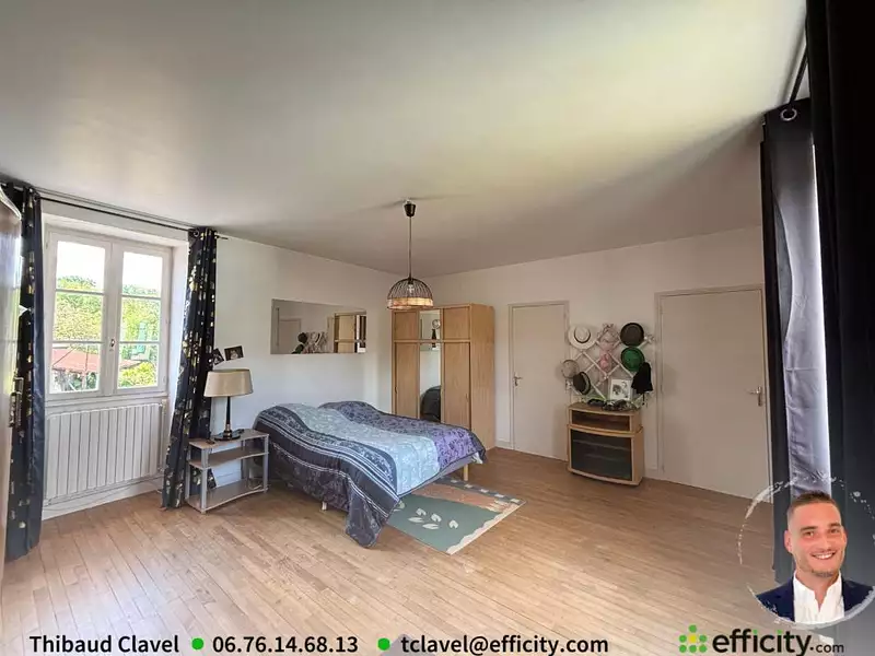 Maison, 341 m²