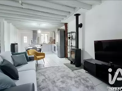 Maison, 70 m²