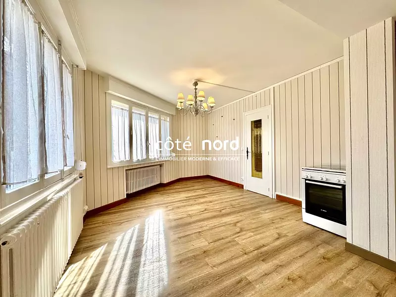 Maison, 145 m²